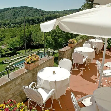 Hotel Palazzo Squarcialupi