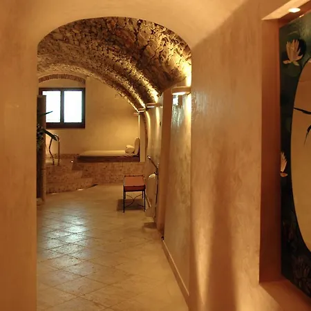 Palazzo Squarcialupi Hotel 4*