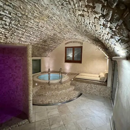 Palazzo Squarcialupi 4* Castellina in Chianti