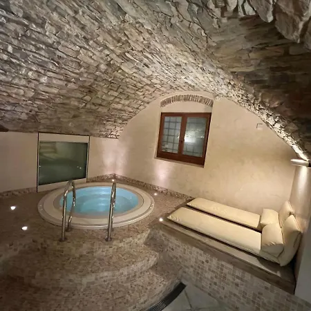 Palazzo Squarcialupi 4* Castellina in Chianti