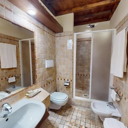 Palazzo Squarcialupi 4* Castellina in Chianti