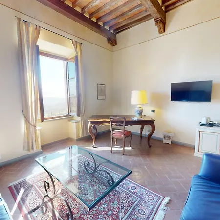 Palazzo Squarcialupi