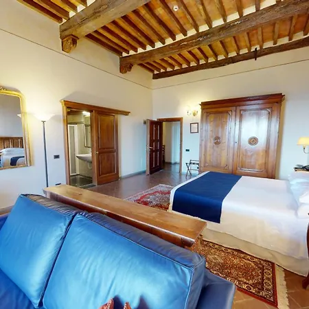 Hotel Palazzo Squarcialupi