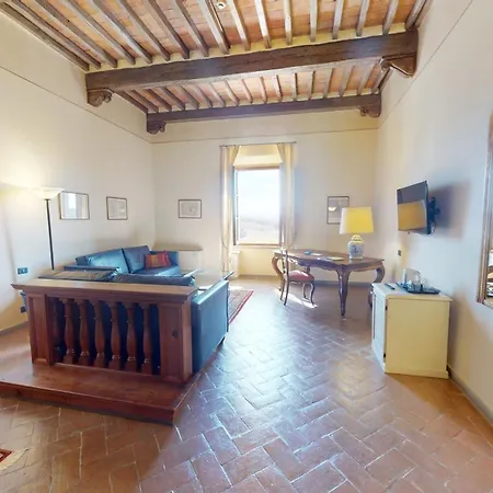 Palazzo Squarcialupi Hotel