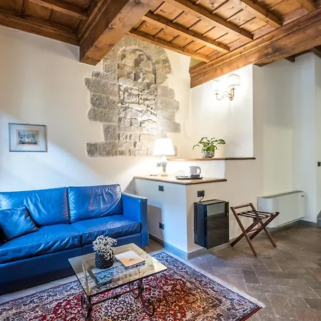 Palazzo Squarcialupi Hotel Castellina in Chianti