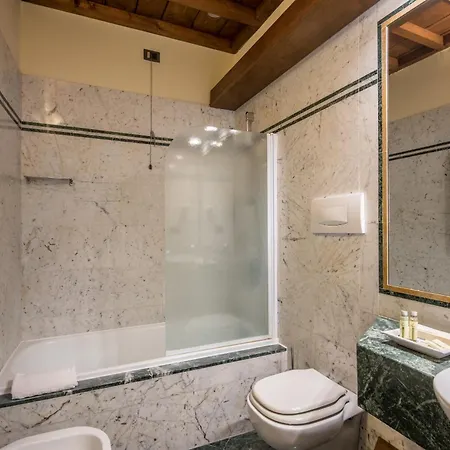 Palazzo Squarcialupi 4* Castellina in Chianti