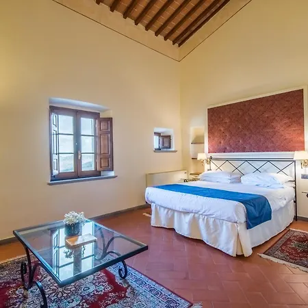 Hotel Palazzo Squarcialupi 4*