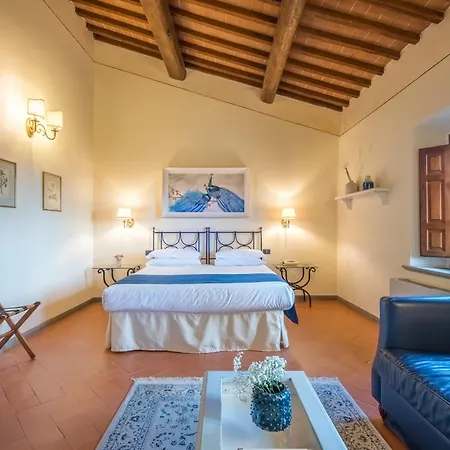 Hotel Palazzo Squarcialupi