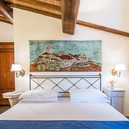 Hotel Palazzo Squarcialupi