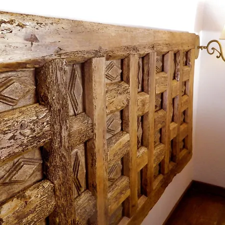 Palazzo Squarcialupi Castellina in Chianti