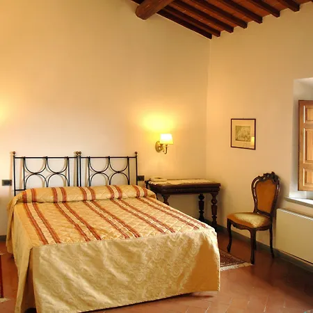 Palazzo Squarcialupi Hotel