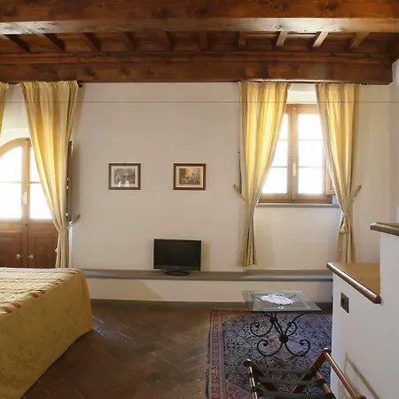 Hotel Palazzo Squarcialupi