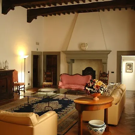 Palazzo Squarcialupi Hotel 4*