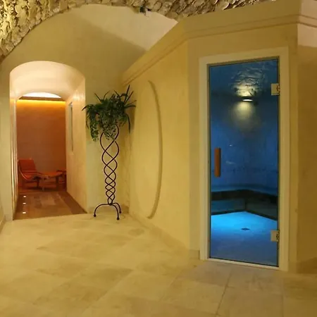 Hotel Palazzo Squarcialupi