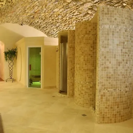 Hotel Palazzo Squarcialupi 4*