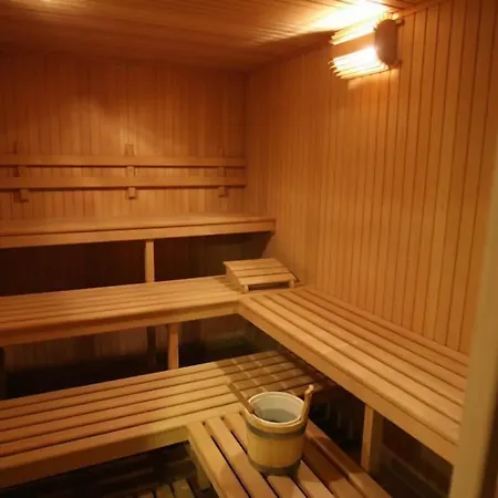 Palazzo Squarcialupi Hotel