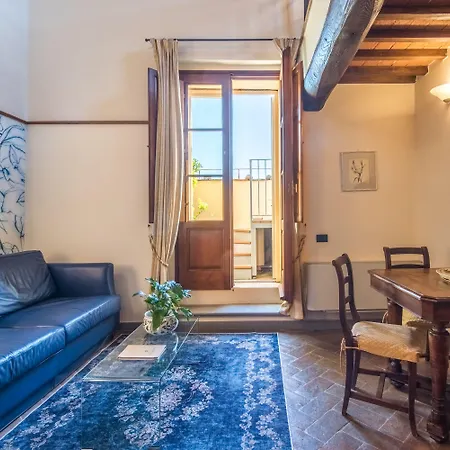 Palazzo Squarcialupi Hotel Castellina in Chianti