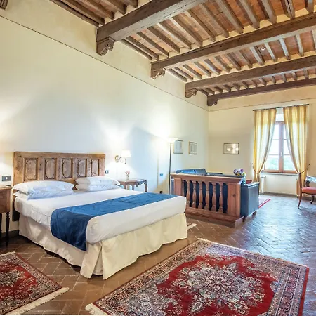 Palazzo Squarcialupi Hotel