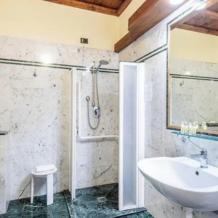 Palazzo Squarcialupi 4* Castellina in Chianti