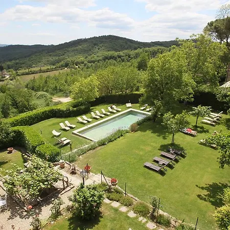 Hotel Palazzo Squarcialupi